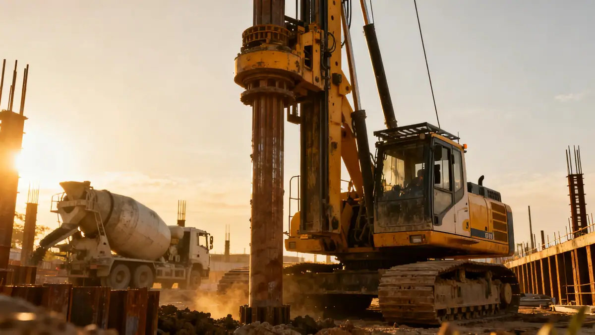 Geotechnical services in Wagga Wagga