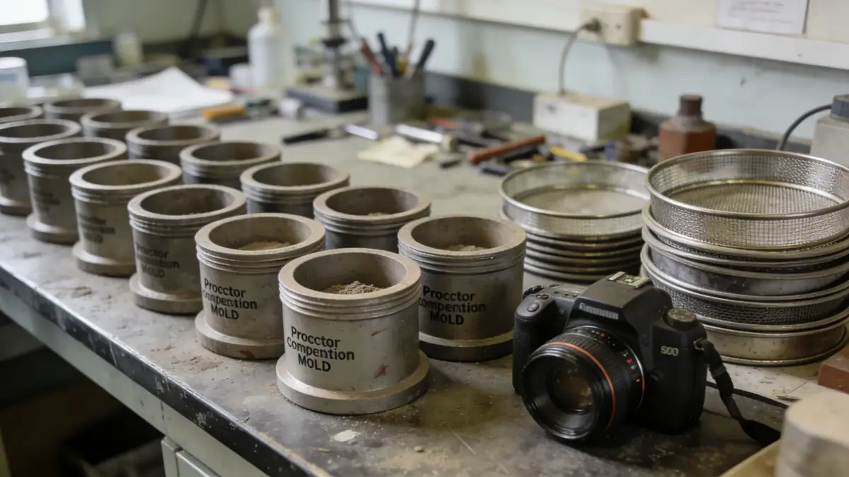 Cone Penetration Test (CPT) in Australia